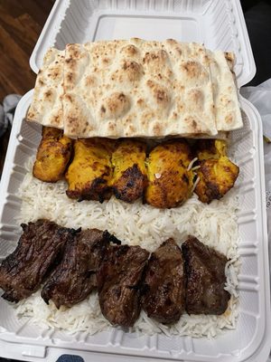 York Kabob by null