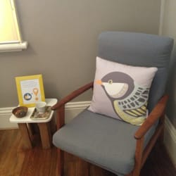 Milk & Honey - Have a tea before your massage