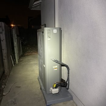 At Your Service Heating and Air Conditioning - Low profile 5 Ton system - Heating & Air Conditioning/HVAC Near Me At Your Service Heating and Air Conditioning - Low profile 5 Ton system - Heating & Air Conditioning/HVAC Near Me