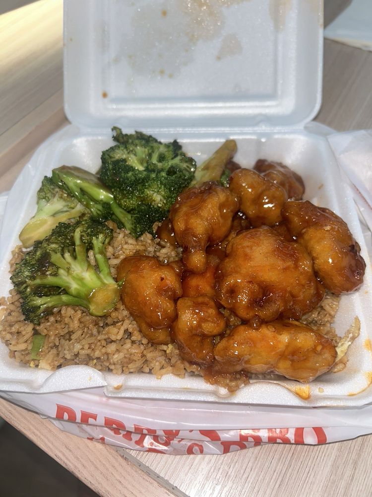 Perry's Bbq Perry's Bbq