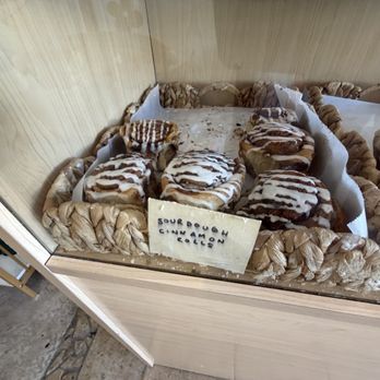 Daily Bread - No misses here! - Bakeries Near Me - San Clemente, California