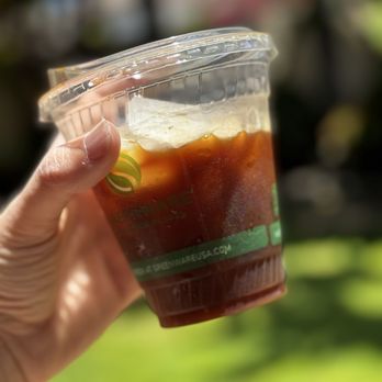 Klatch Coffee - Naked Verbena - Coffee & Tea Near Me - Carlsbad, California Klatch Coffee - Naked Verbena - Coffee & Tea Near Me - Carlsbad, California