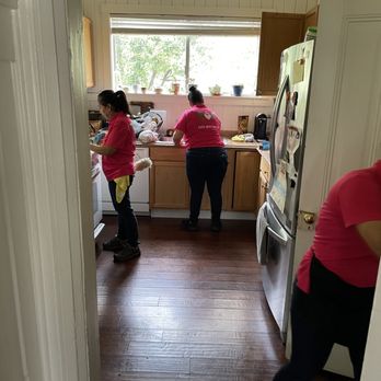 Gabby Maid - The cleaning of the kitchen. - Office Cleaning Near Me Gabby Maid - The cleaning of the kitchen. - Office Cleaning Near Me