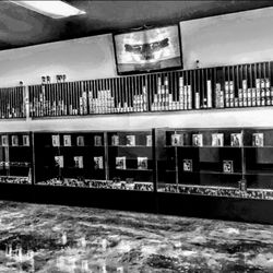 Allure Vapor Shop - Vape, vape juice, salt nicotine, mods, coils, and accessories.