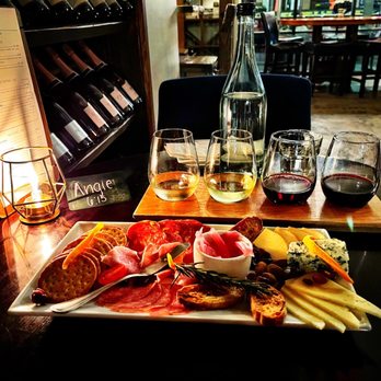 District Wine - Wine Bars Near Me - Long Beach, California