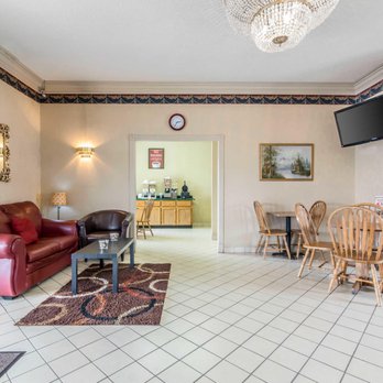 Econo Lodge - Hotels Near Me - Corbin, Kentucky