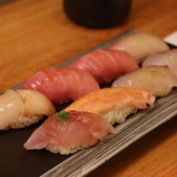 Daigo - A la carte nigiri