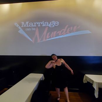 Marriage Can Be Murder - Dinner Theater Near Me - Las Vegas, Nevada Marriage Can Be Murder - Dinner Theater Near Me - Las Vegas, Nevada