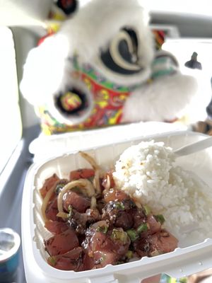 Fresh Catch Kaneohe by null