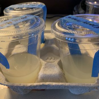 McMenamins Broadway Pub - To-Go Margaritas - Breweries Near Me - Portland, Oregon