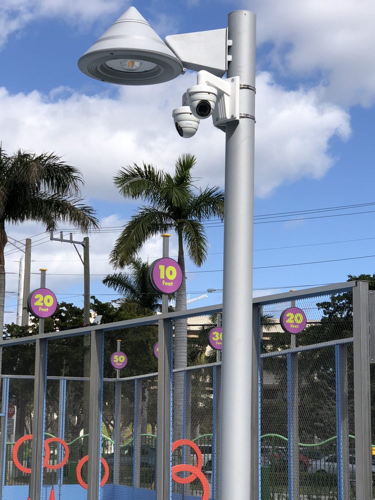 CSI VIDEO & SECURITY Updated September 2024 38 Photos 904 SW 2nd