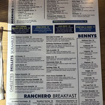 The Breakfast Club - Menu 11/22/25 - Breakfast & Brunch Near Me - San Mateo, California The Breakfast Club - Menu 11/22/25 - Breakfast & Brunch Near Me - San Mateo, California