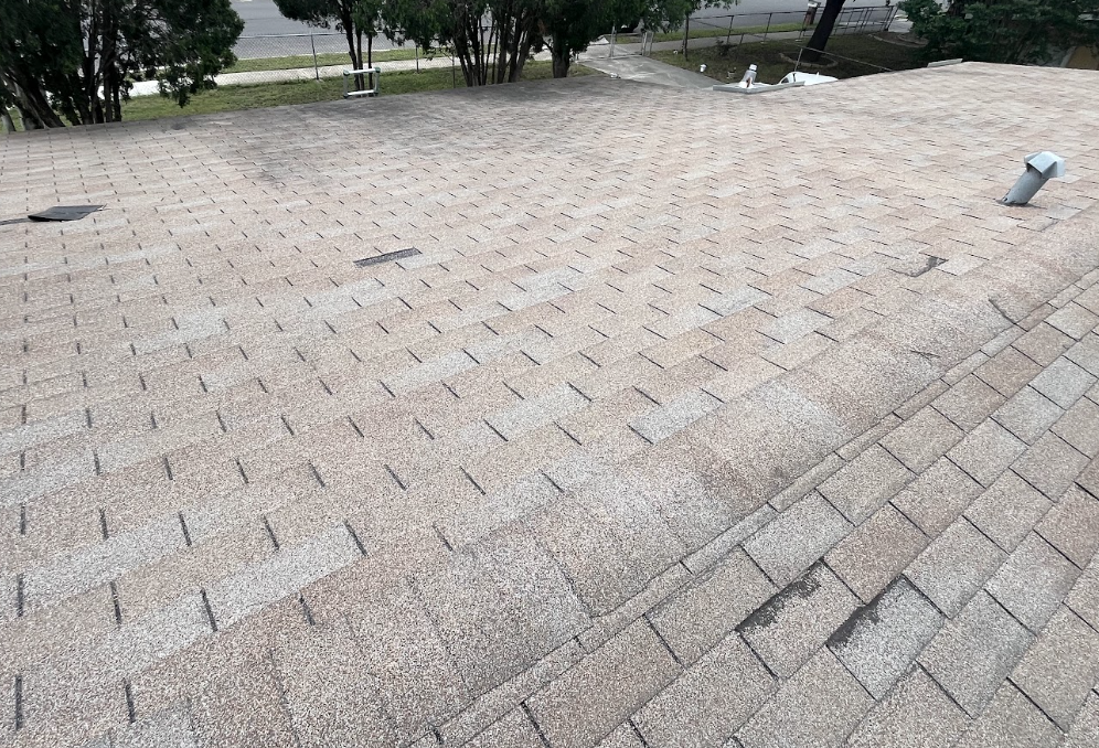 Slide of Exxpress Roofing