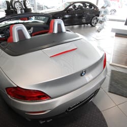 May & Olde - BMW Z4 Roadster iPhone Edition ab 399,00 EUR.