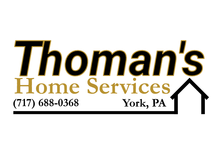 Slide of Thoman's Home Services