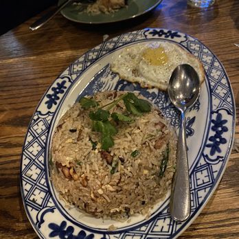 Anh and Chi - Fried rice (chicken) - Vietnamese Near Me - Vancouver, British Columbia Anh and Chi - Fried rice (chicken) - Vietnamese Near Me - Vancouver, British Columbia