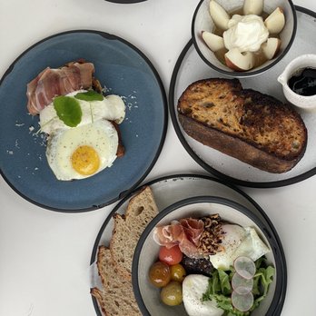 Destroyer - New American Near Me - Culver City, California