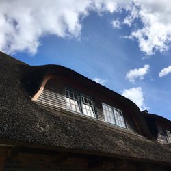 Landgasthof Kasch - Reetgedeckt...