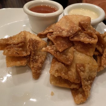 Thanh Long - some crab puffs to add excitement - Seafood Near Me - San Francisco, California Thanh Long - some crab puffs to add excitement - Seafood Near Me - San Francisco, California