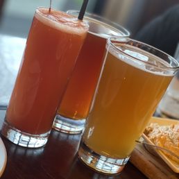 Drinks Drinks