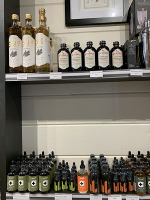 The Cheese Shop by null