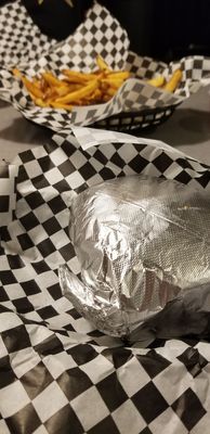 Brady's Brats & Burgers by null