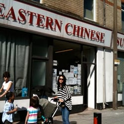 Eastern Chinese Supermarket