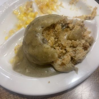 Lizard's Thicket - "Cornbread dressing" - Southern Near Me - Columbia, South Carolina