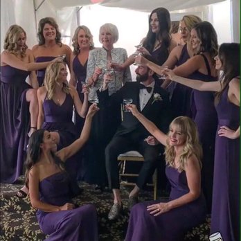The Vineyards - Venues & Event Spaces Near Me - Simi Valley, California