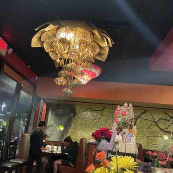 Kao Gang - Inside - Thai Near Me - Palm Beach Gardens, Florida Kao Gang - Inside - Thai Near Me - Palm Beach Gardens, Florida