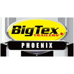 Big Tex Trailer World Phoenix