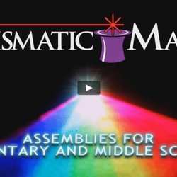 Prismatic Magic