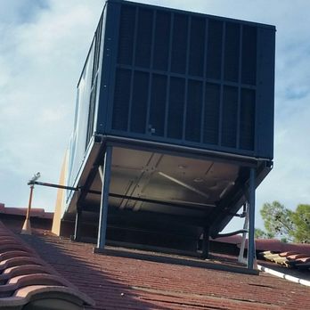 Air From Above Heating & Cooling - Heating & Air Conditioning/HVAC Near Me - Las Vegas, Nevada