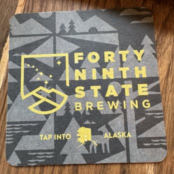 49th State Brewing - Anchorage - Breweries Near Me - Anchorage, Alaska 49th State Brewing - Anchorage - Breweries Near Me - Anchorage, Alaska
