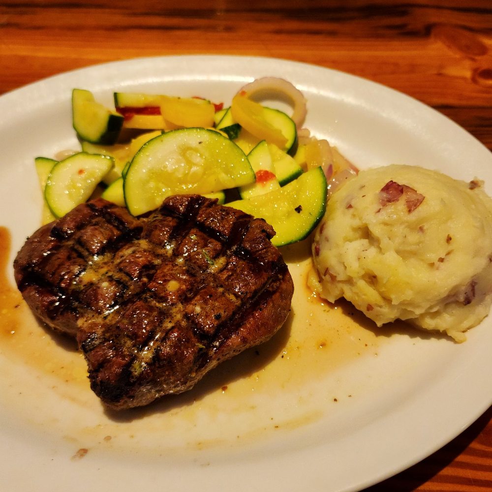Miller's Ale House - Filet mignon - Sports Bars Near Me - Paramus, New Jersey Miller's Ale House - Filet mignon - Sports Bars Near Me - Paramus, New Jersey