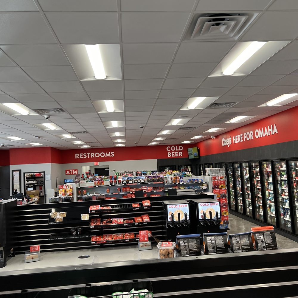 Casey's - Store - Pizza Near Me - Elkhorn, Nebraska Casey's - Store - Pizza Near Me - Elkhorn, Nebraska