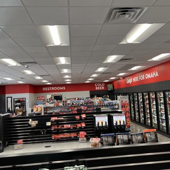 Casey's - Store - Pizza Near Me - Elkhorn, Nebraska Casey's - Store - Pizza Near Me - Elkhorn, Nebraska