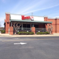 Wendy's