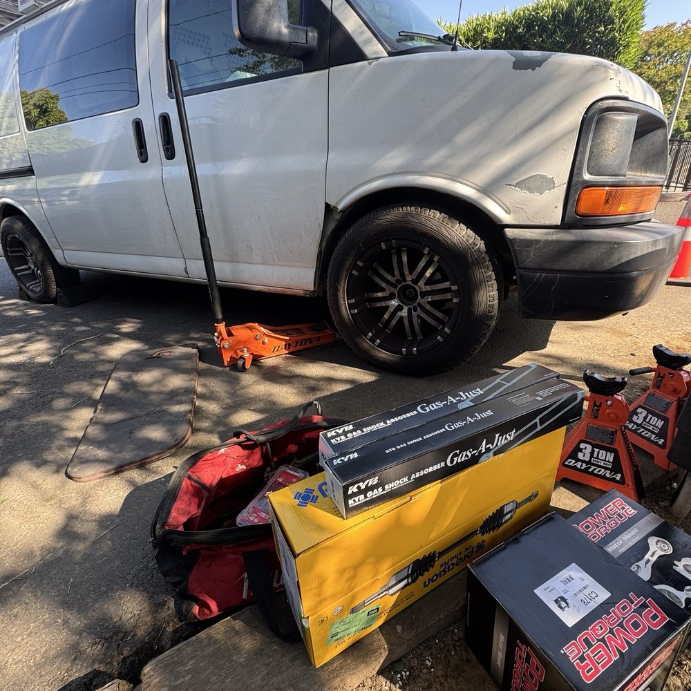 THE BEST 10 AUTOMOTIVE near 2471 SOLANO AVE, NAPA, CA 94558 - Updated 2026  - Hours - Yelp