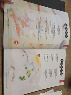 Menu photo 8 CK's Restaurant Newmarket, ON