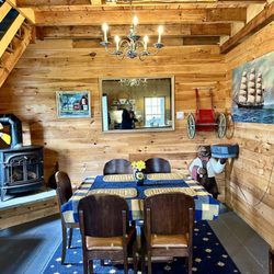 Tapley Farm Vacation Rental