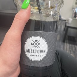 Cold Brew