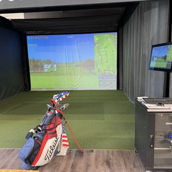 Go Low Golf - Venues & Event Spaces Near Me - Paramus, New Jersey