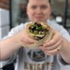 Pushkin’s Bakery & Cafe - Roseville gift card