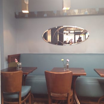 Andersons Creperie - Creperies Near Me - Dublin, D