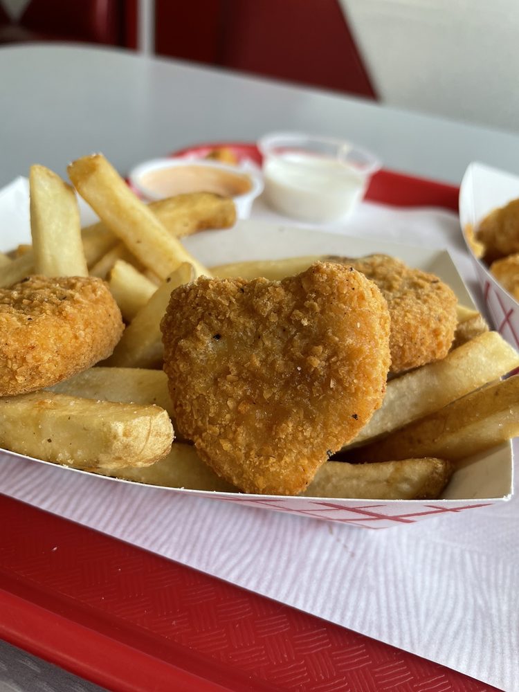 BURGER STOP 80 Photos & 123 Reviews 323 E Gentile St, Layton, Utah