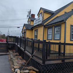 Candia Road Brewing - Exterior