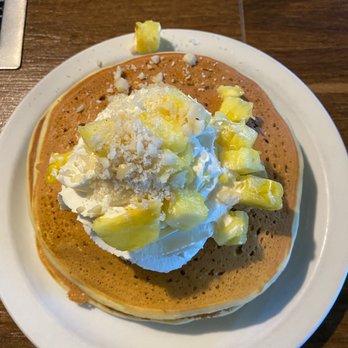 Slappy Cakes - Breakfast & Brunch Near Me - Lahaina, Hawaii Slappy Cakes - Breakfast & Brunch Near Me - Lahaina, Hawaii