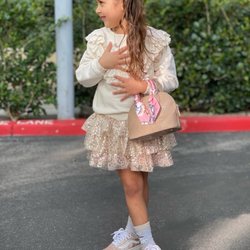 Little Angel outlet - Great selection of handbags for girls
