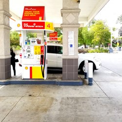 Shell